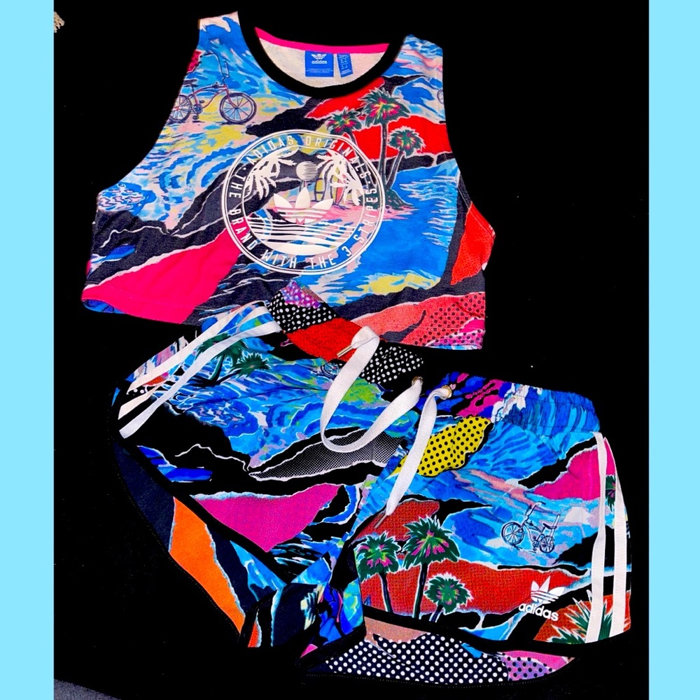 COPY - Adidas fit wear